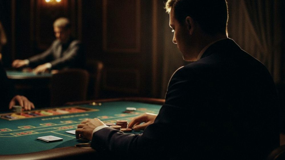Juan's ₱5,000 Night: 7 Responsible Gambling Moves That Actually Work